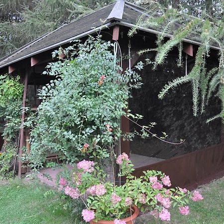 Dom Goscinny Soluch Rewal Exterior foto