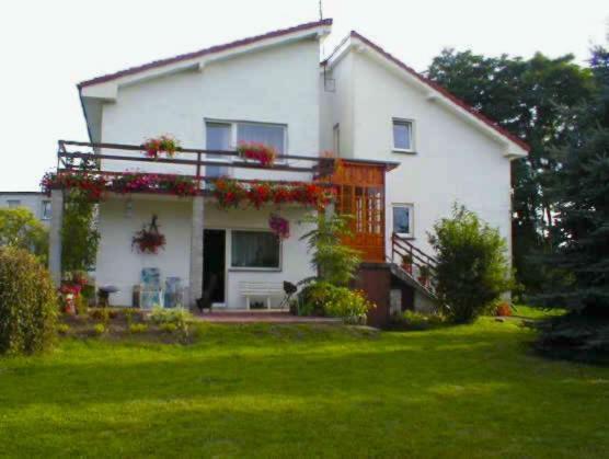 Dom Goscinny Soluch Rewal Exterior foto