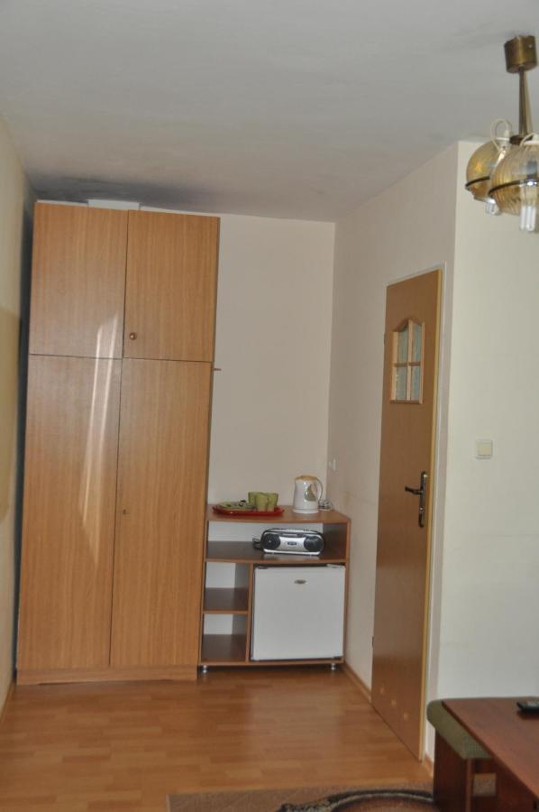 Dom Goscinny Soluch Rewal Exterior foto