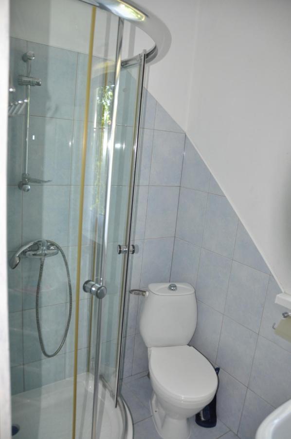 Dom Goscinny Soluch Rewal Exterior foto