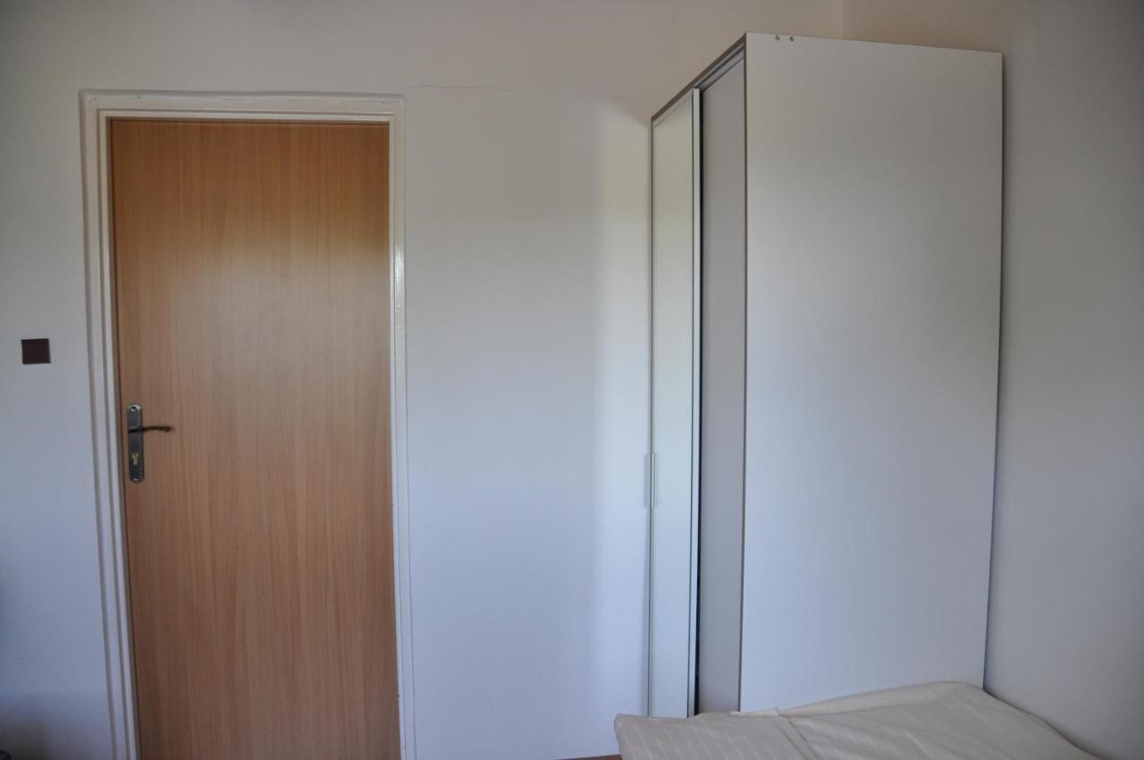 Dom Goscinny Soluch Rewal Exterior foto