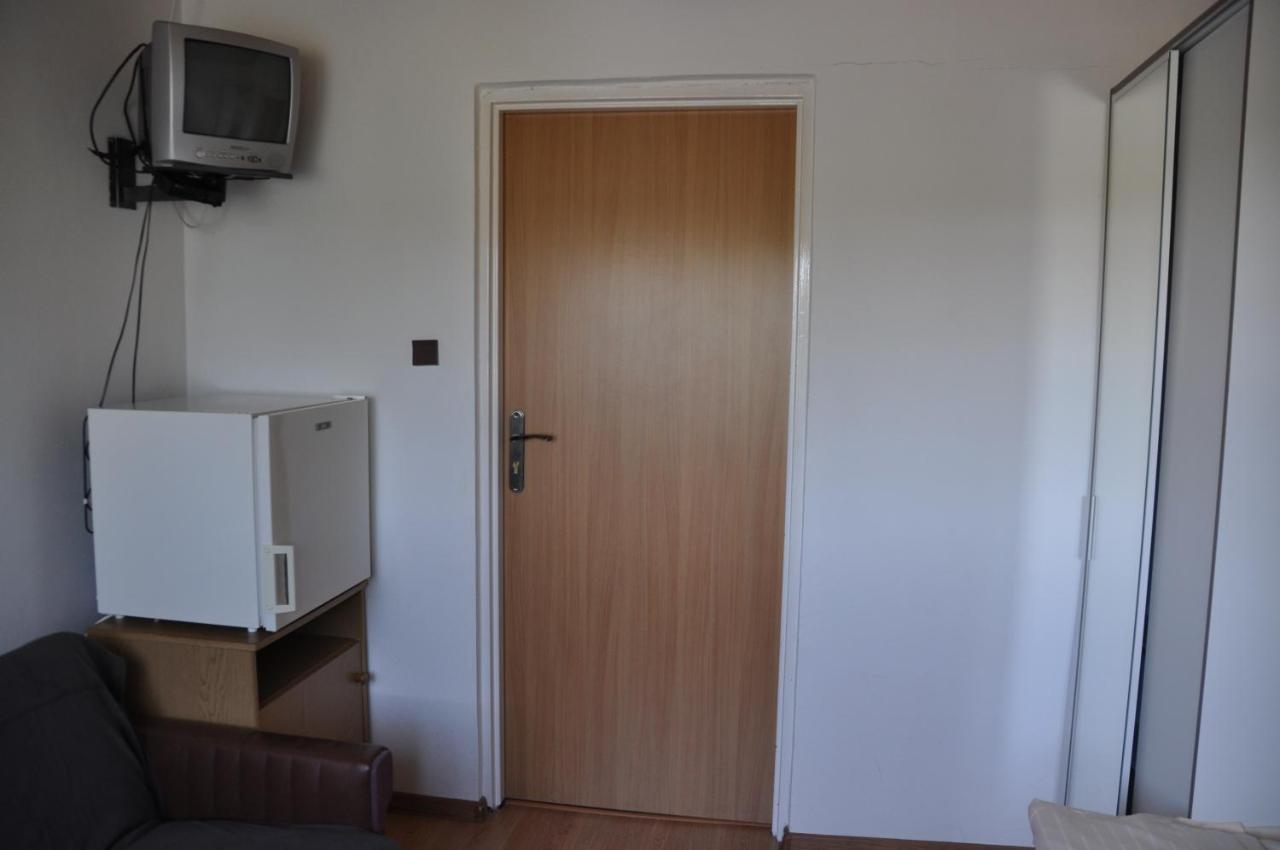 Dom Goscinny Soluch Rewal Exterior foto