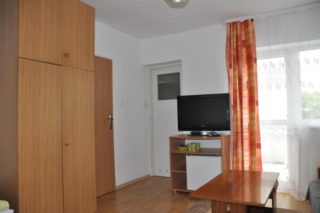 Dom Goscinny Soluch Rewal Exterior foto